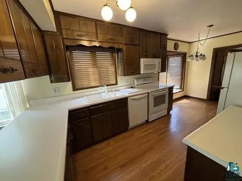 3301 W 2nd Avenue Hibbing MN 55746