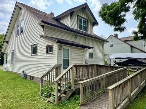 315 8th Street Cloquet MN 55720
