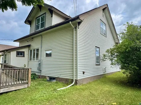 315 8th Street Cloquet MN 55720