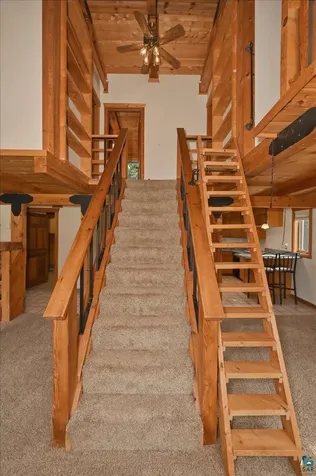 4089 Ridgeview Road Rice Lake MN 55803