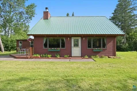 4089 Ridgeview Road Rice Lake MN 55803