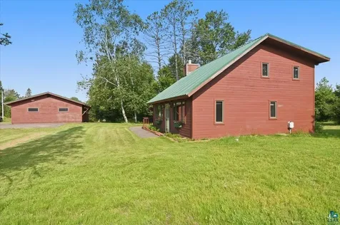 4089 Ridgeview Road Rice Lake MN 55803