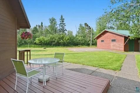 4089 Ridgeview Road Rice Lake MN 55803