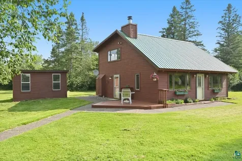 4089 Ridgeview Road Rice Lake MN 55803