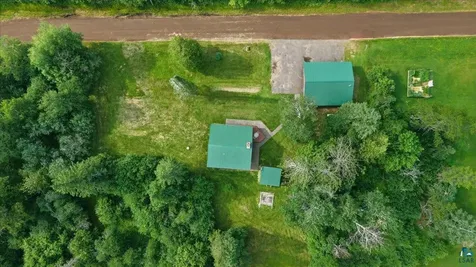 4089 Ridgeview Road Rice Lake MN 55803