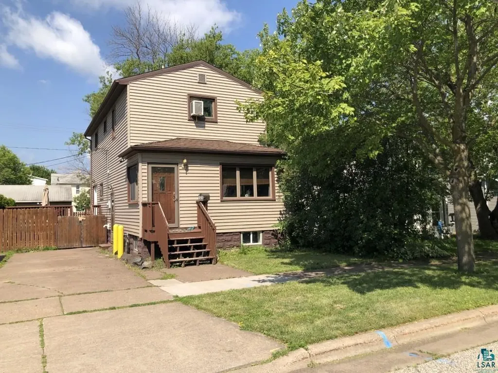 123 S 58th Avenue W Duluth MN 55807