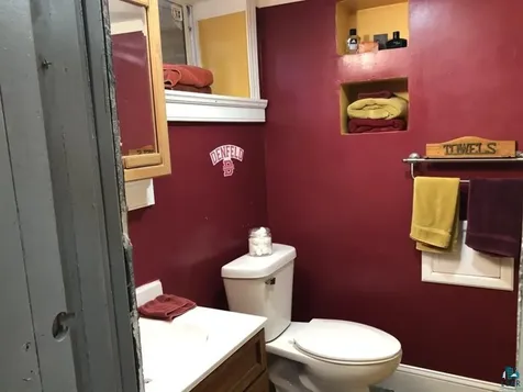 123 S 58th Avenue W Duluth MN 55807