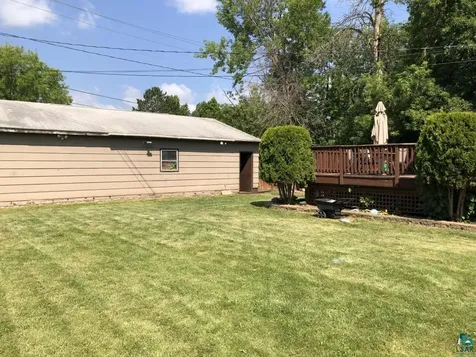 123 S 58th Avenue W Duluth MN 55807