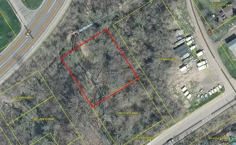8XX Lake Shore Drive E Ashland WI 54806