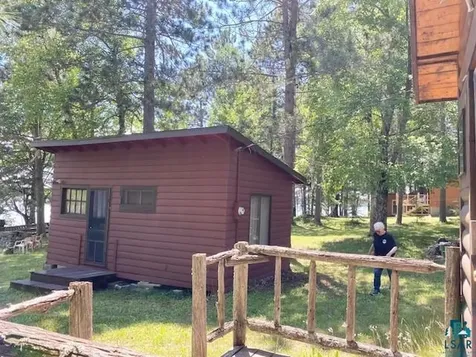 2448 E Cabin Circle Road Makinen MN 55763-0000