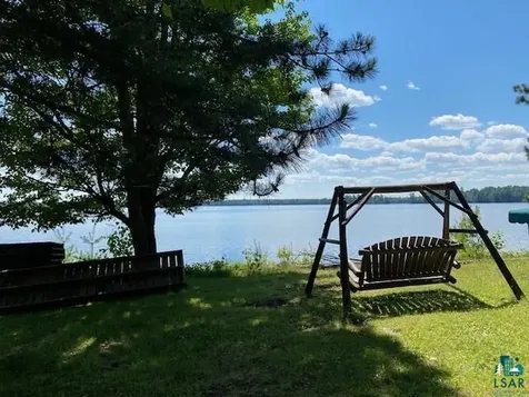 2448 E Cabin Circle Road Makinen MN 55763-0000