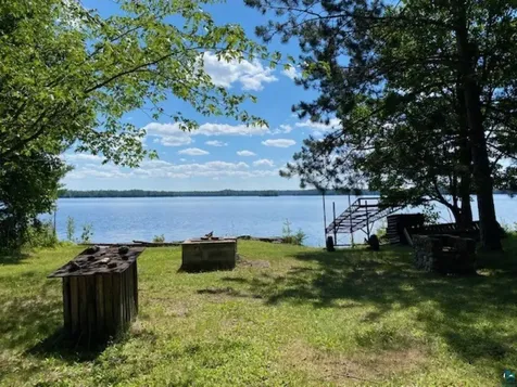 2448 E Cabin Circle Road Makinen MN 55763-0000