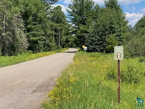 2448 E Cabin Circle Road Makinen MN 55763-0000