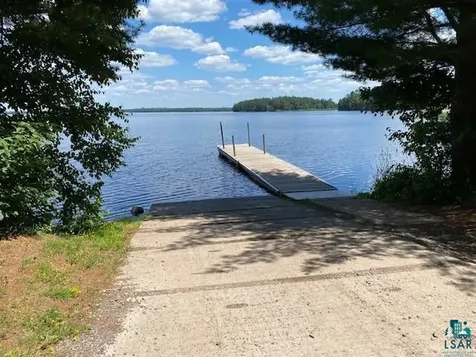 2448 E Cabin Circle Road Makinen MN 55763-0000