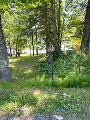 2448 E Cabin Circle Road Makinen MN 55763-0000