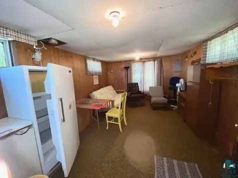 2448 E Cabin Circle Road Makinen MN 55763-0000