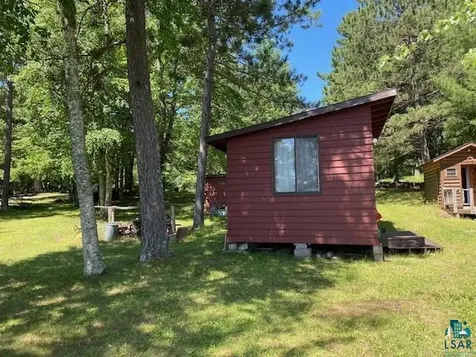 2448 E Cabin Circle Road Makinen MN 55763-0000