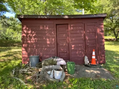 2448 E Cabin Circle Road Makinen MN 55763-0000