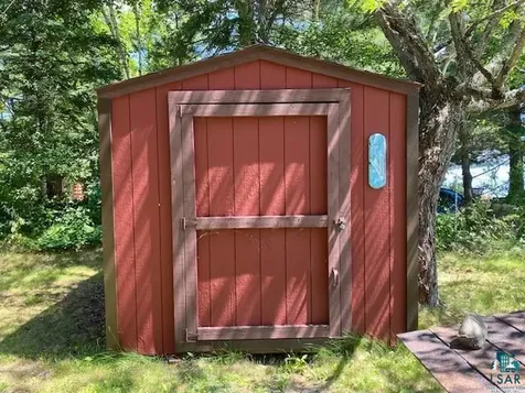2448 E Cabin Circle Road Makinen MN 55763-0000