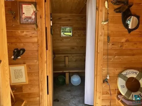 2448 E Cabin Circle Road Makinen MN 55763-0000