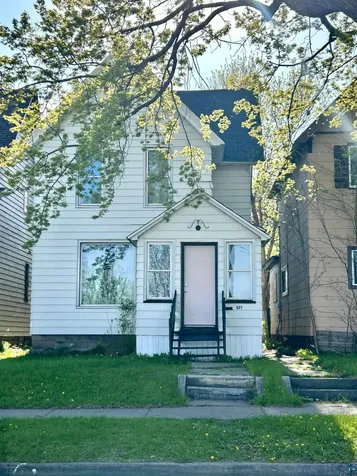 507 N 56th Avenue W Duluth MN 55807