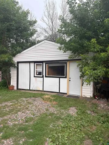 507 N 56th Avenue W Duluth MN 55807
