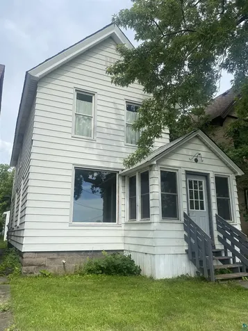 507 N 56th Avenue W Duluth MN 55807