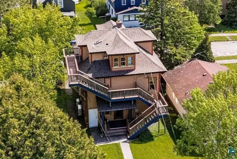 227 South Avenue Two Harbors MN 55616