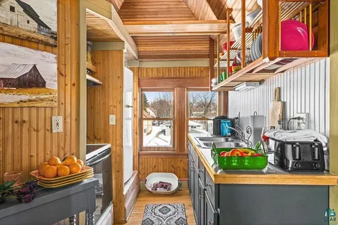 227 South Avenue Two Harbors MN 55616