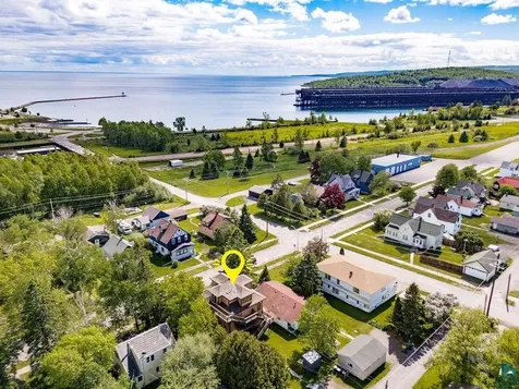 227 South Avenue Two Harbors MN 55616