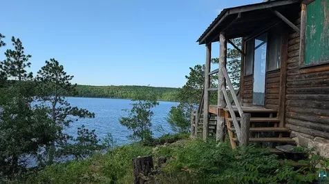 7952 Highway 24 Orr MN 55771