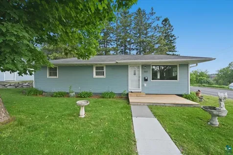 507 2nd Street Proctor MN 55810
