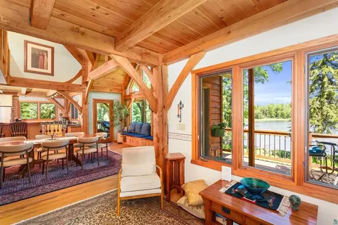 7331 Frazer Bay Road Cook MN 55723