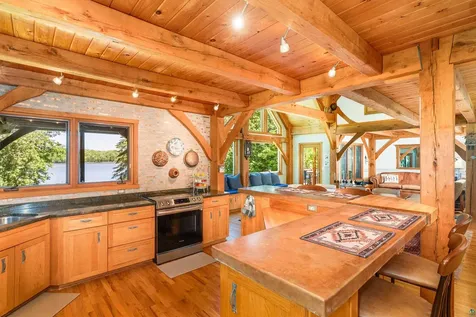 7331 Frazer Bay Road Cook MN 55723