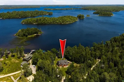7331 Frazer Bay Road Cook MN 55723