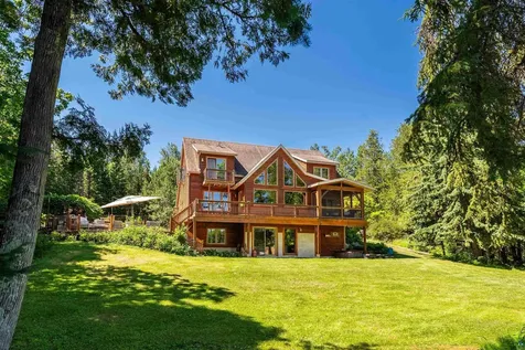 7331 Frazer Bay Road Cook MN 55723