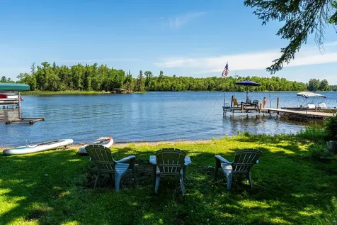 7331 Frazer Bay Road Cook MN 55723
