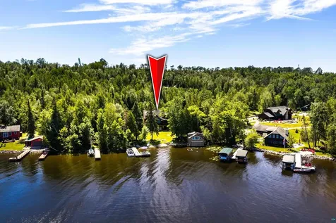 7331 Frazer Bay Road Cook MN 55723