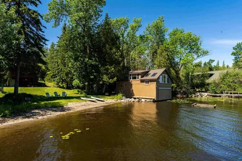 7331 Frazer Bay Road Cook MN 55723