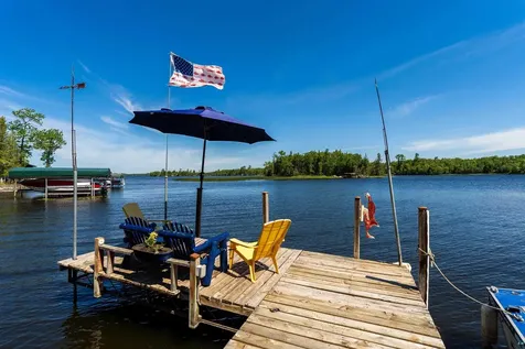 7331 Frazer Bay Road Cook MN 55723