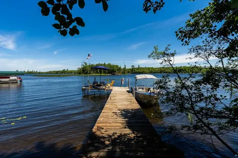 7331 Frazer Bay Road Cook MN 55723