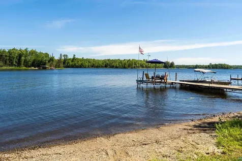 7331 Frazer Bay Road Cook MN 55723