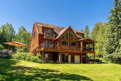 7331 Frazer Bay Road Cook MN 55723