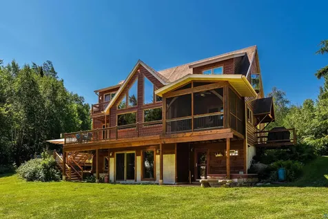 7331 Frazer Bay Road Cook MN 55723
