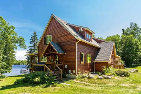 7331 Frazer Bay Road Cook MN 55723