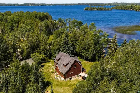 7331 Frazer Bay Road Cook MN 55723
