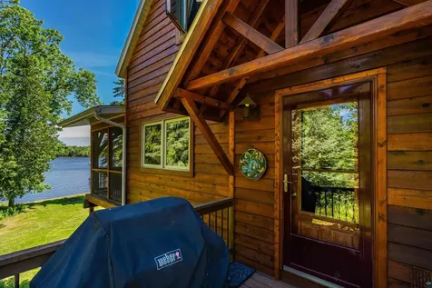 7331 Frazer Bay Road Cook MN 55723