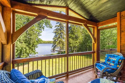 7331 Frazer Bay Road Cook MN 55723
