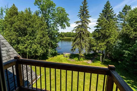 7331 Frazer Bay Road Cook MN 55723