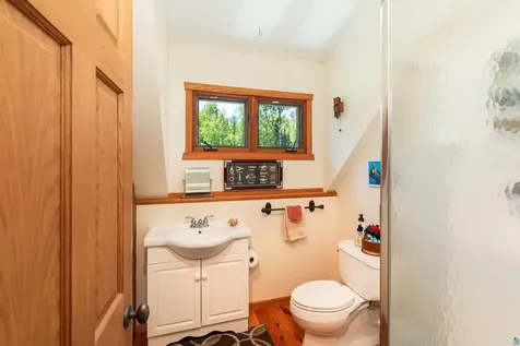 7331 Frazer Bay Road Cook MN 55723